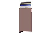 Peněženka Secrid Cardprotector Rose