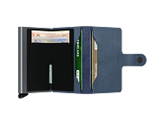 Peněženka Secrid Miniwallet Original Ice Blue