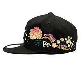 Kšiltovka New Era 59FIFTY "Cherry Blossom" Houston Astros