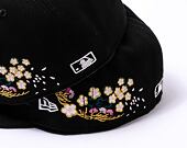 Kšiltovka New Era 59FIFTY "Cherry Blossom" New York Yankees