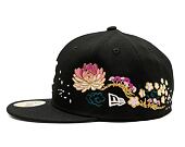 Kšiltovka New Era 59FIFTY "Cherry Blossom" New York Mets