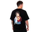 Triko Rip N Dip Mother Mary Tee (Black)