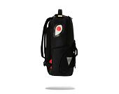 Batoh Sprayground Velcro 3 Sharks