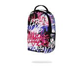 Batoh Sprayground Vandal Couture Backpack