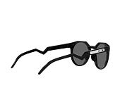 Pánské sluneční Brýle Oakley HSTN Matte Black/Polished Black/Prizm Black