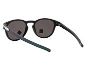 Sluneční Brýle Oakley Latch Matte Carbon - Prizm Grey