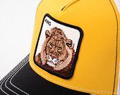 Kšiltovka Goorin - MV Lion - Yellow