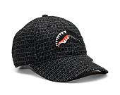 Kšiltovka Sprayground Eclipse Smooth Cap All-Over-Print