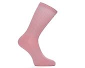 Ponožky Karl Kani KK Signature 3 Pack Socks pink/off white/black