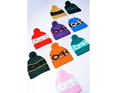 Kulich Oakley Factory Cuff Beanie 700U