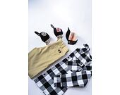 Kalhoty Dickies SLIM STRGHT Double Knee REC KHAKI