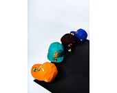 Kšiltovka New Era 59FIFTY MLB Retro Pin Pack Philadelphia Phillies Cooperstown Team Color