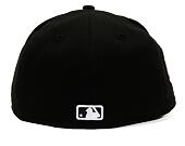 Kšiltovka New Era 59FIFTY MLB Team Color Chicago White Sox Cooperstown Black / White / Kelly Green