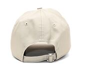 Kšiltovka New Era 9FORTY MLB Metallic Outline Los Angeles Dodgers Stone / Metallic Gold