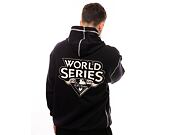 Mikina New Era MLB World Series Oversized Hoody New York Yankees Navy / Off White