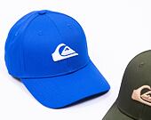 Kšiltovka QUIKSILVER Decades Hdwr Byc0