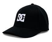 Kšiltovka DC Dc Cap Star Hdwr Kvj0