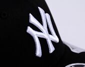 Kšiltovka New Era 9FIFTY Stretch-Snap MLB World Series New York Yankees Cooperstown Black / White