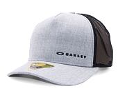 Kšiltovka Oakley Chalten Cap 911608-95R
