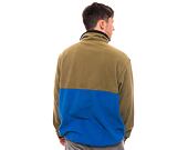 Bunda Helly Hansen Play 1/2 Zip Fleece 473 Terrain