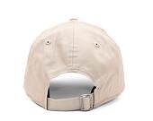 Kšiltovka New Era - MLB Essential 9FORTY - NY Yankees - Stone / White