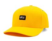 Kšiltovka Picture Kotka Baseball Cap - Spectra Yellow
