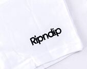 Boxerky Rip N Dip Suck It Boxers (White)