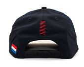 Kšiltovka New Era 9FIFTY Mv 33 Red Bull F1 - Night Sky Navy