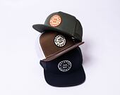 Kšiltovka Brixton Oath MP Trucker Hat - Olive Surplus/Olive Surplus