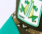 Kšiltovka Goorin - Farmigami Good Luck - Lucky - Green