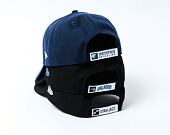 Kšiltovka New Era - 9FORTY The League - Utah Jazz - Team Color