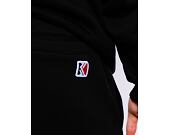 Tepláky Karl Kani - Small Signature Essential Regular Fit Sweatpants - Black