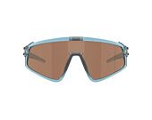 Pánské sluneční Brýle Oakley Latch Panel KM Trns Stnws w/ Prizm Tngst
