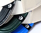 Kšiltovka Goorin - Trucker Moto Stud - Green