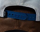 Kšiltovka Goorin - Trucker Storm Rhino - Navy