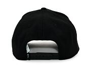 Kšiltovka Goorin - Trucker - Panther Field 100 - Black