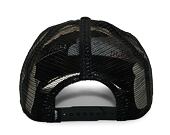 Kšiltovka Goorin - Trucker - SOFT PACK - Black