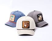 Kšiltovka Goorin - Trucker - Bare Duck - Natural
