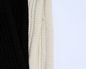Kukla New Era - Balaclava Slouch - Stone