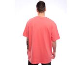 Triko Urban Classic Heavy Oversized Tee Pale Pink