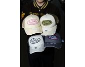 Kšiltovka Von Dutch - Trucker Kalmar - Caps - Cot Twill - Grey/ Red