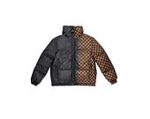 Bunda Sprayground - Black Spray Sharks Paris Down Jacket