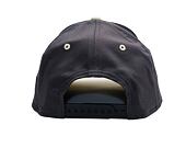 Kšiltovka New Era - F1 Seasonal 9SEVENTY Stretch-Snap - Alpine Racing - Graphite / Off White