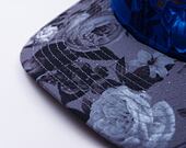 Kšiltovka New Era - F1 Tonal Floral 9FIFTY Original Fit - Alpine Racing - Light Navy / Graphite