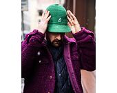 Klobouk Kangol - Bermuda Casual - Turf Green