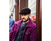 Bekovka Kangol - Bermuda 504 - Black
