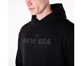 Mikina New Era - Flag Collection - Black
