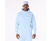 Mikina New Era - Flag Collection - Pastel Blue