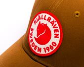 Kšiltovka Fjällräven - 1960 Logo Långtradarkeps / 1960 Logo Långtradarkeps