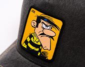 Kšiltovka Trucker Capslab X Lucky Luke